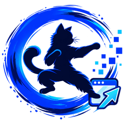 Kungfu Cat